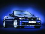 Alpina B3 S Cabrio 2002 года